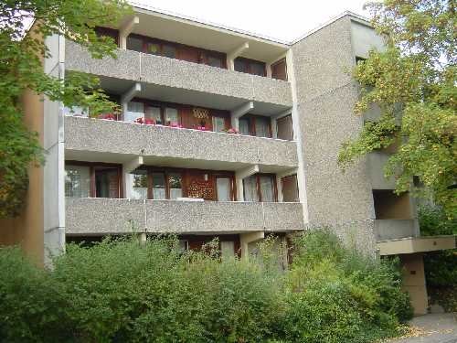 Appartamento di 4 ½ locali