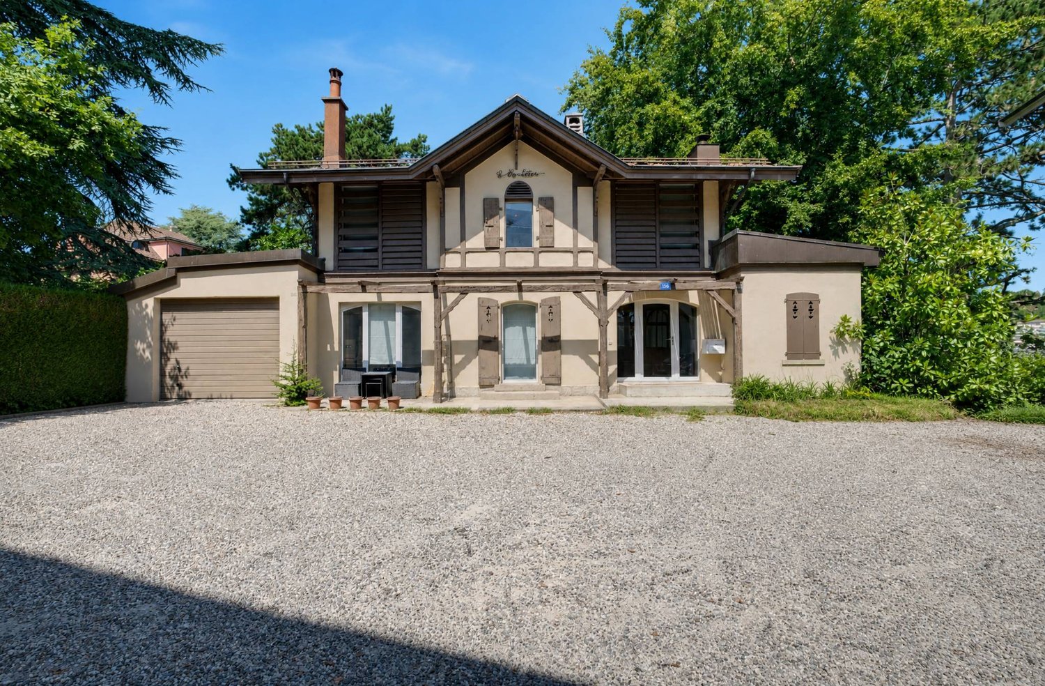 4 locali casa singola