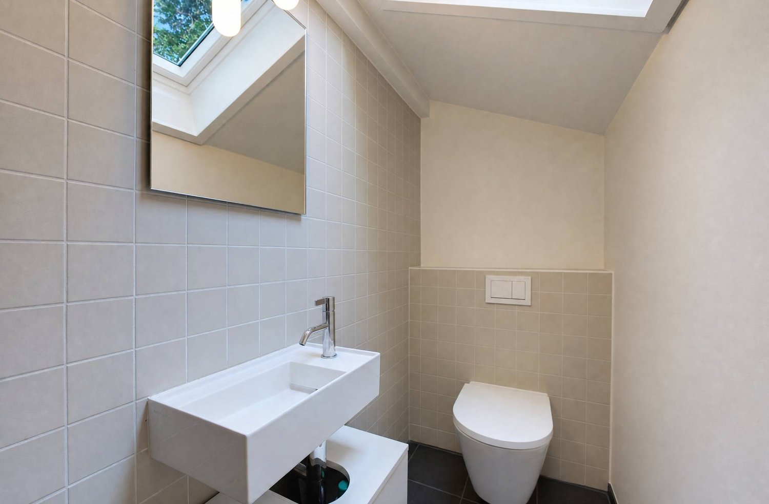 4 locali casa singola