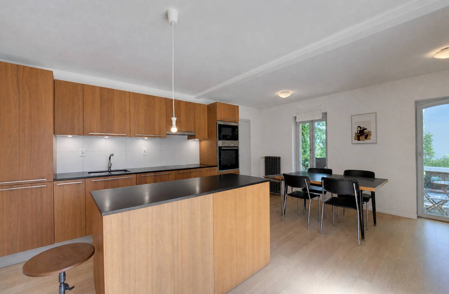 4 locali casa singola