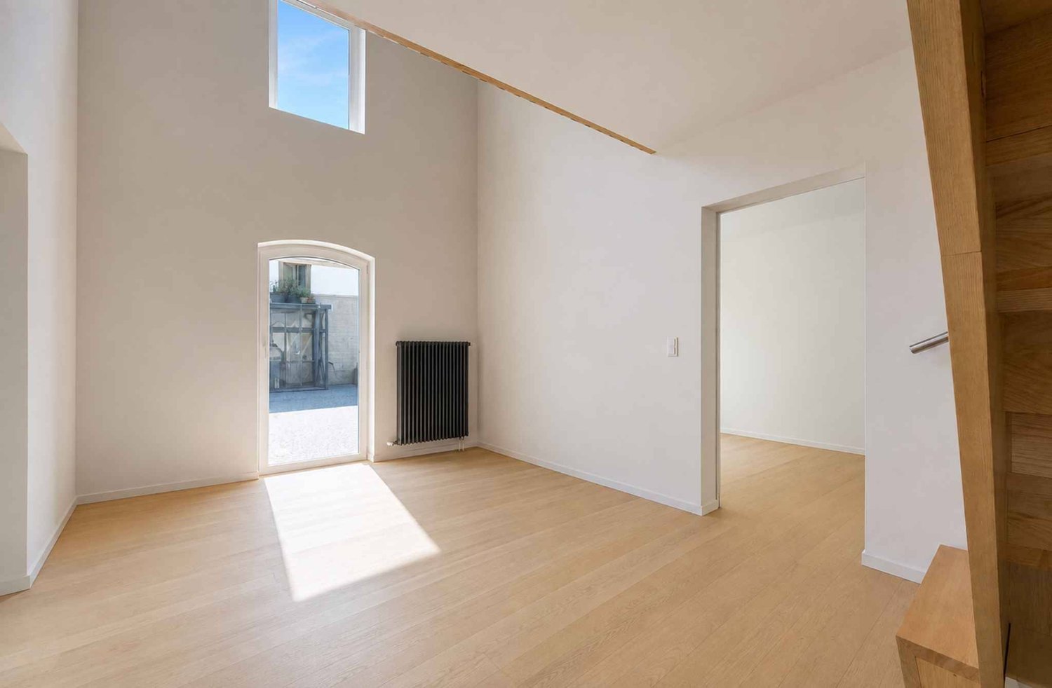 4 locali casa singola