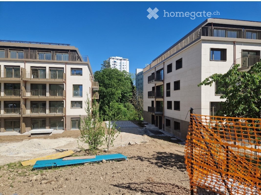 Appartamento di 3 ½ locali, foto 5 di 5