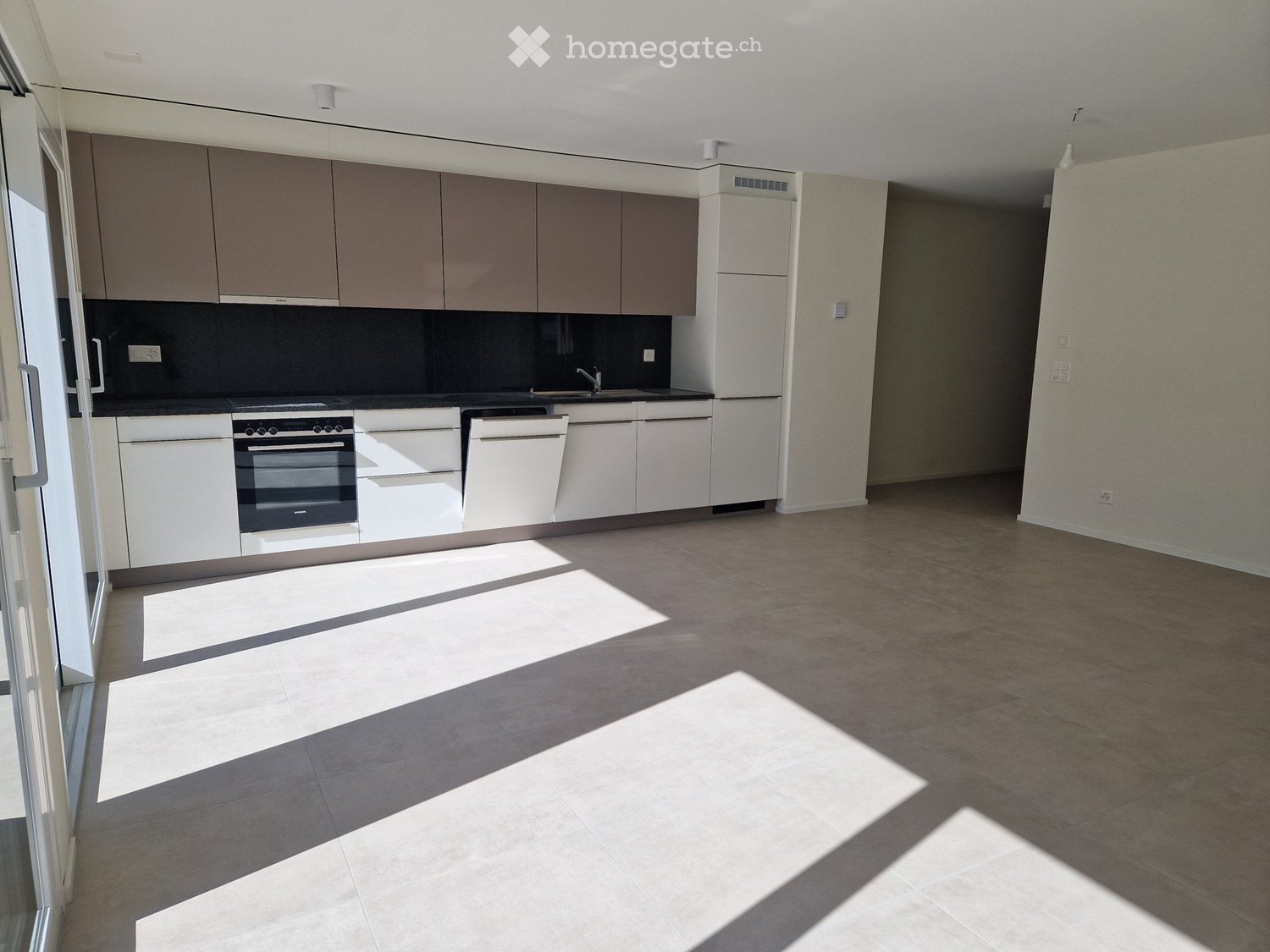 Appartamento di 3 ½ locali, foto 2 di 5