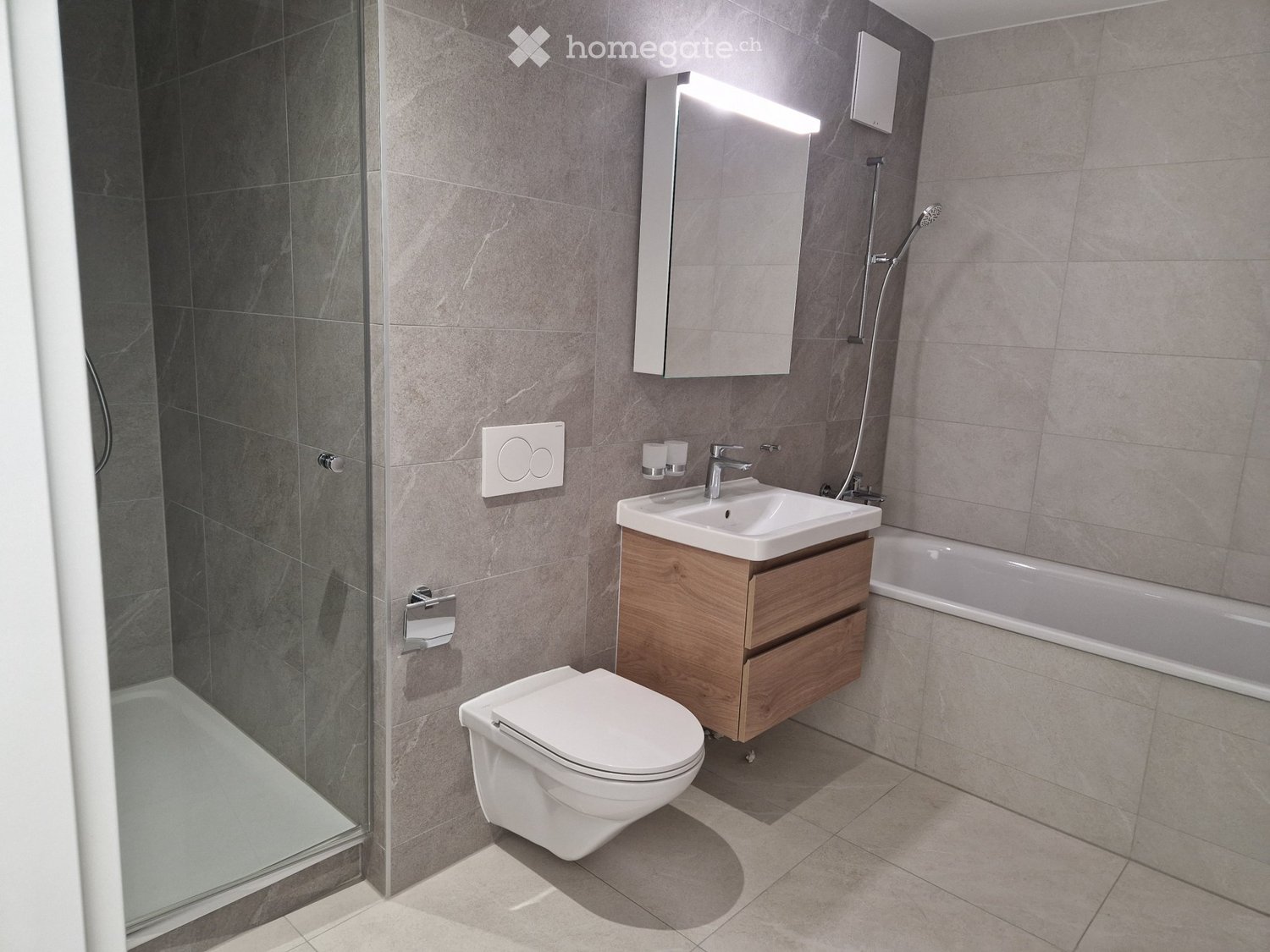 Appartamento di 3 ½ locali, foto 1 di 5