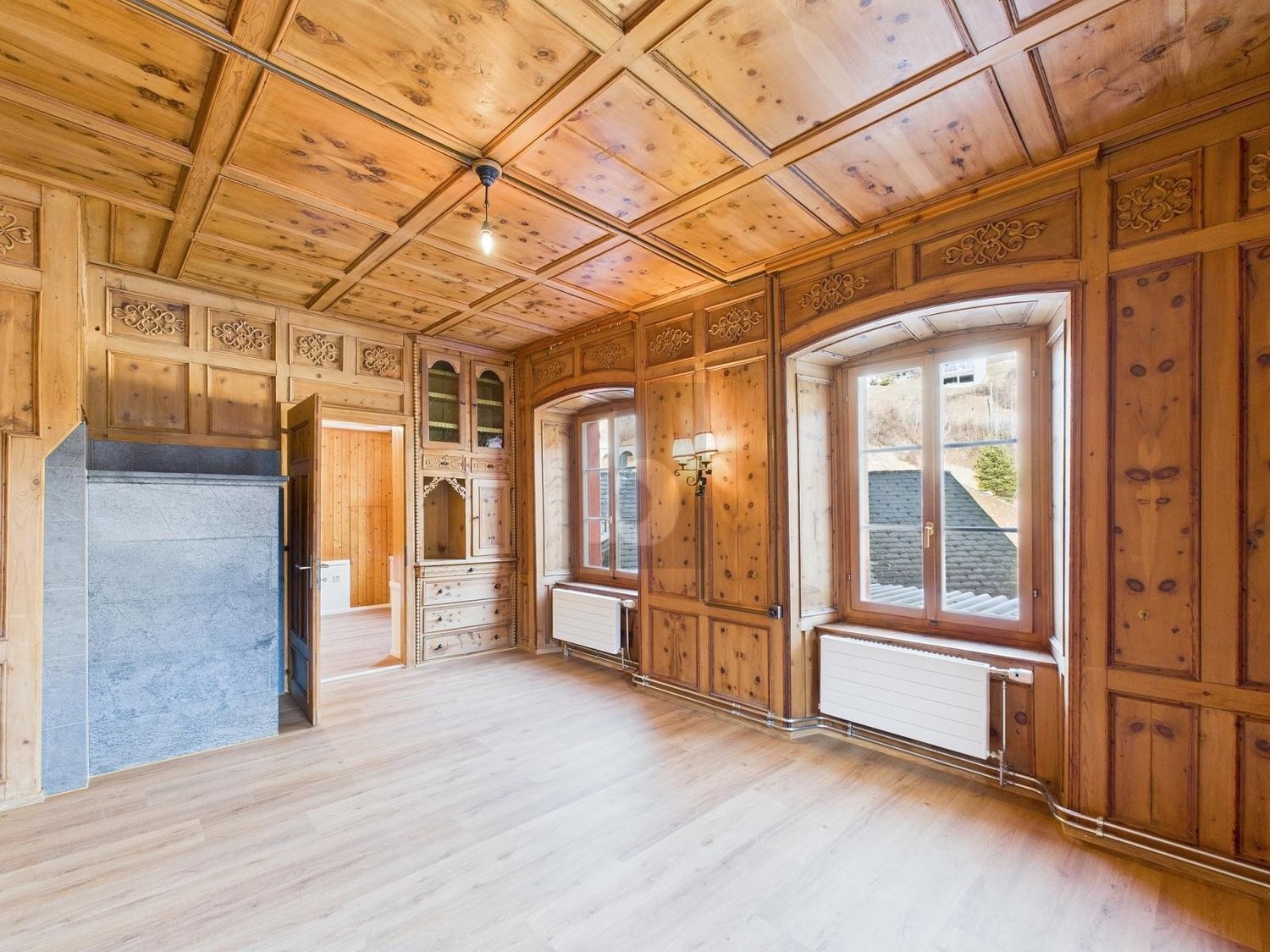 Appartamento di 3 ½ locali, foto 2 di 4