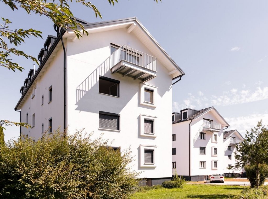 Appartamento di 2 ½ locali