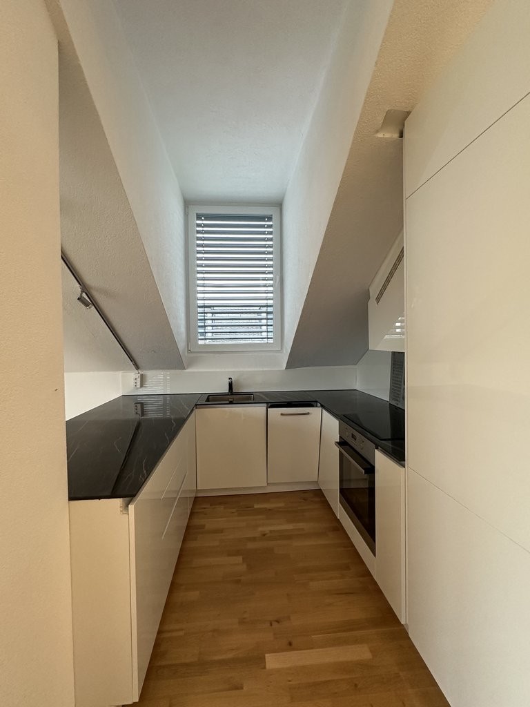 Appartamento di 2 ½ locali