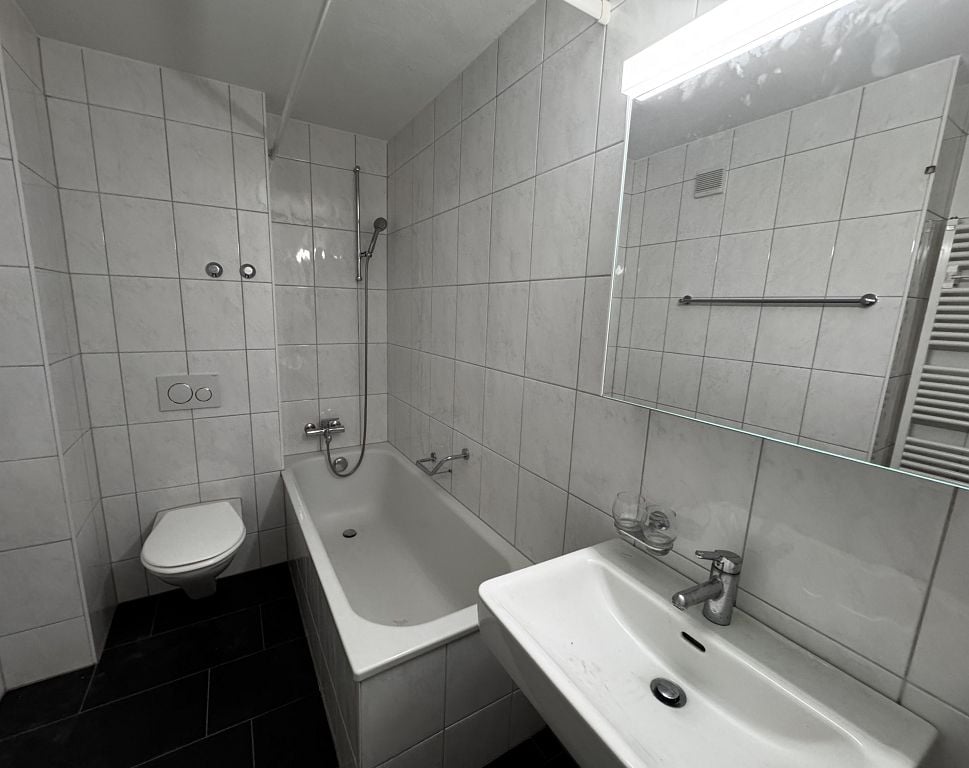 Appartamento di 3 locali, foto 7 di 8