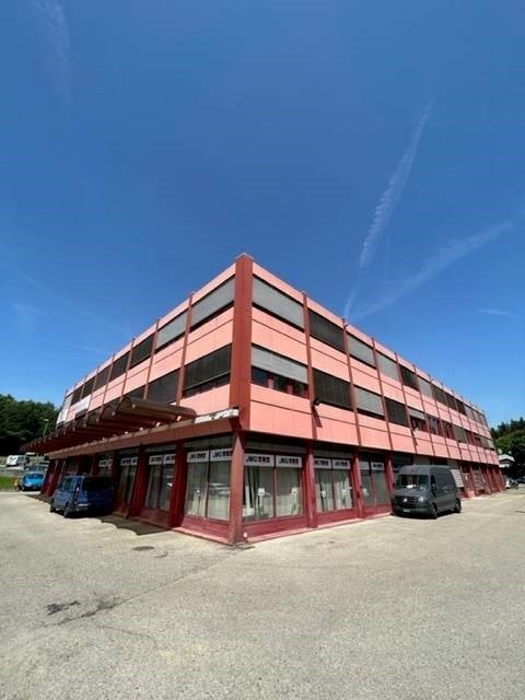 ufficio di 246m²
