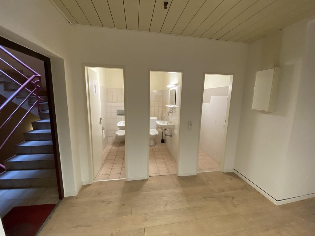 ufficio di 246m²