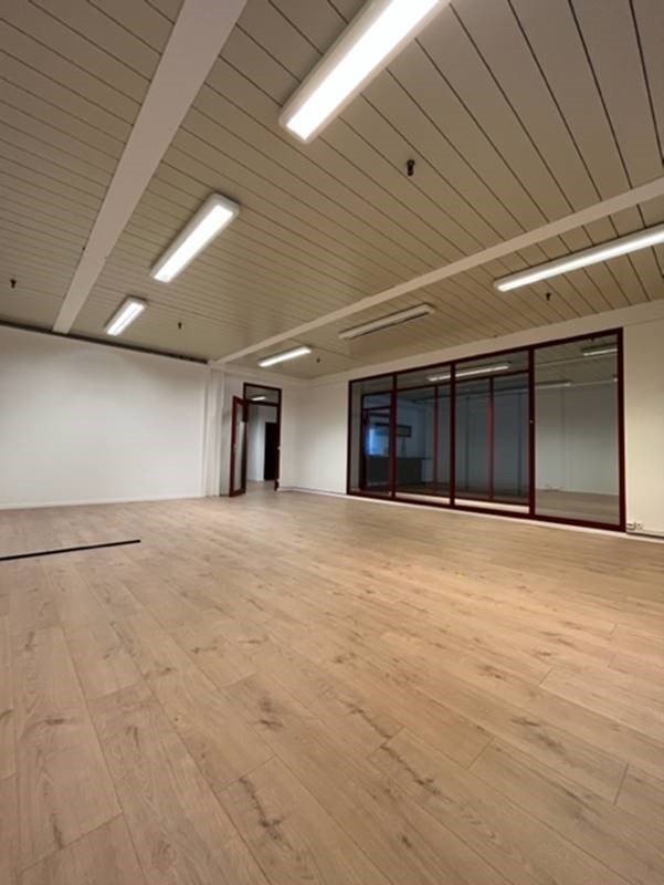 ufficio di 246m²