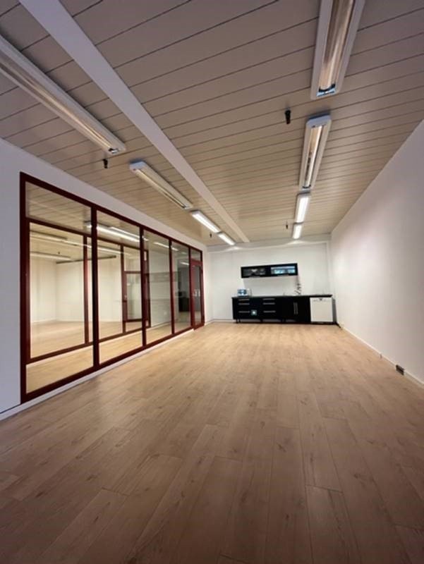 ufficio di 246m²