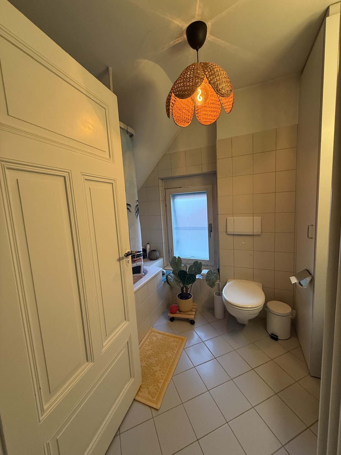 appartamento di 2 locali, foto 4 di 7