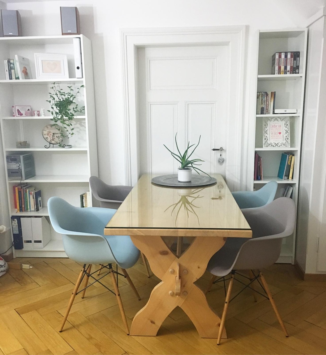 appartamento di 2 locali, foto 2 di 7