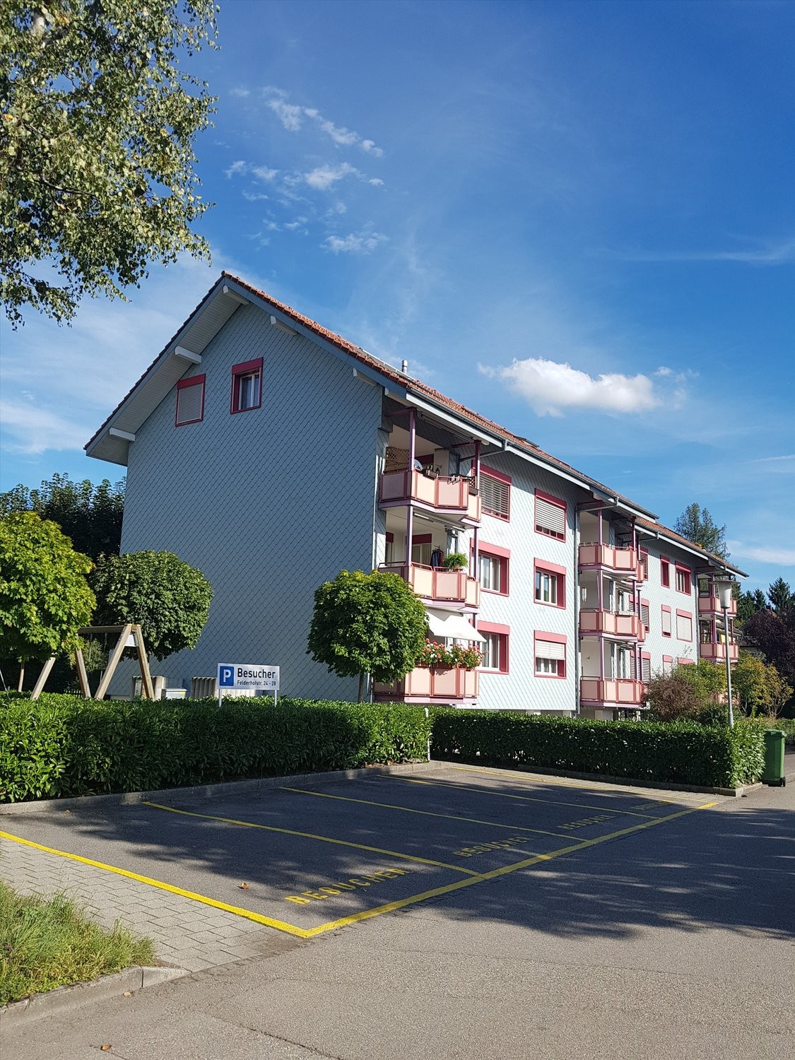 Appartamento di 3 locali, foto 6 di 9