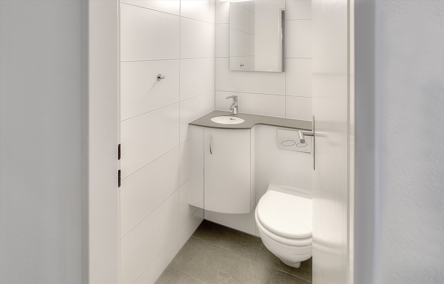 Appartamento di 3 locali, foto 7 di 9