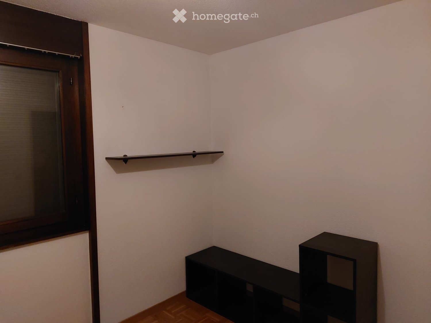 1 stanza camera singola, foto 4 di 5