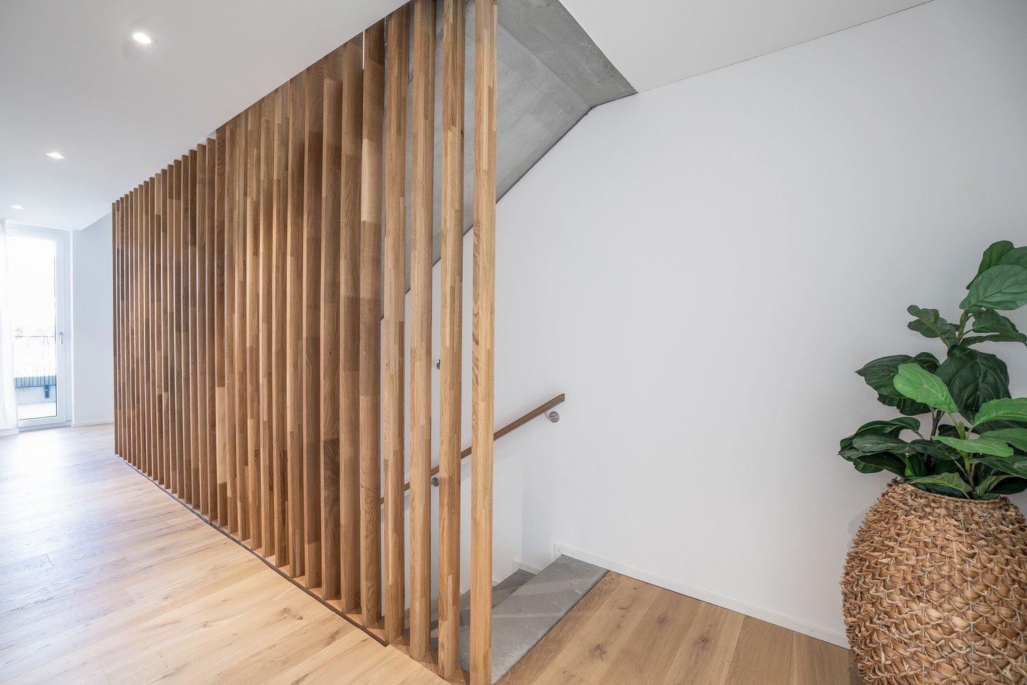 Casa a schiera di 3 ½ locali, foto 8 di 10