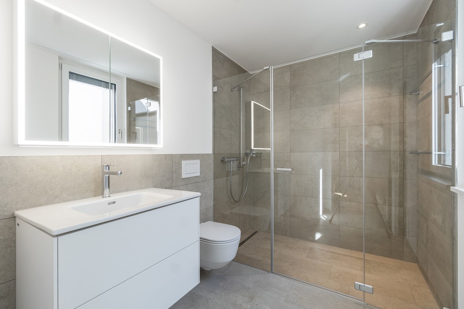 Casa a schiera di 3 ½ locali, foto 6 di 10