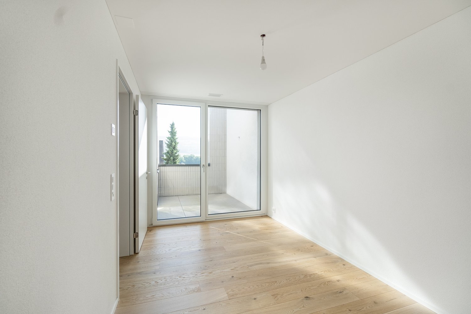 Casa a schiera di 3 ½ locali, foto 10 di 10