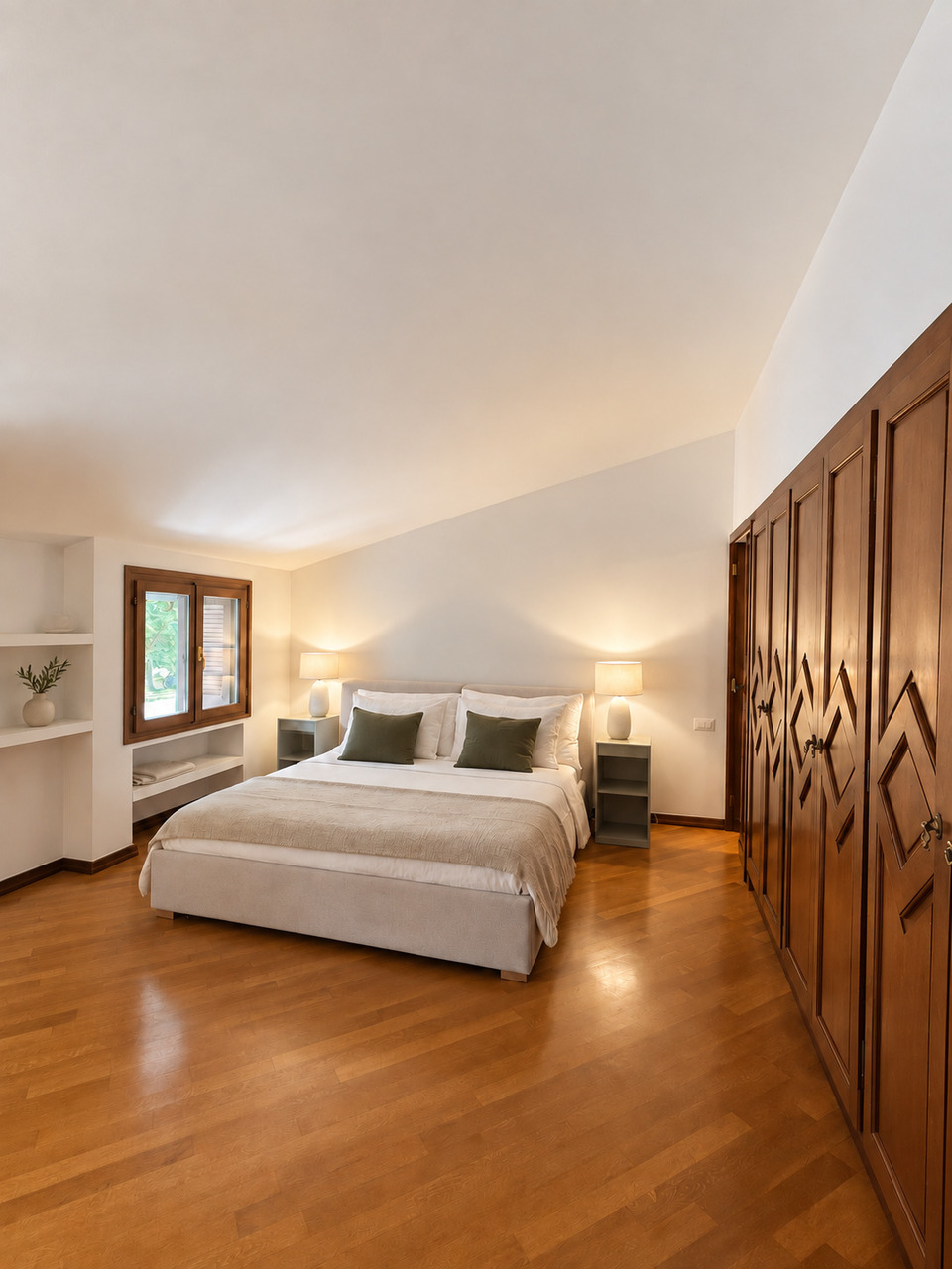 3 ½ rooms single house