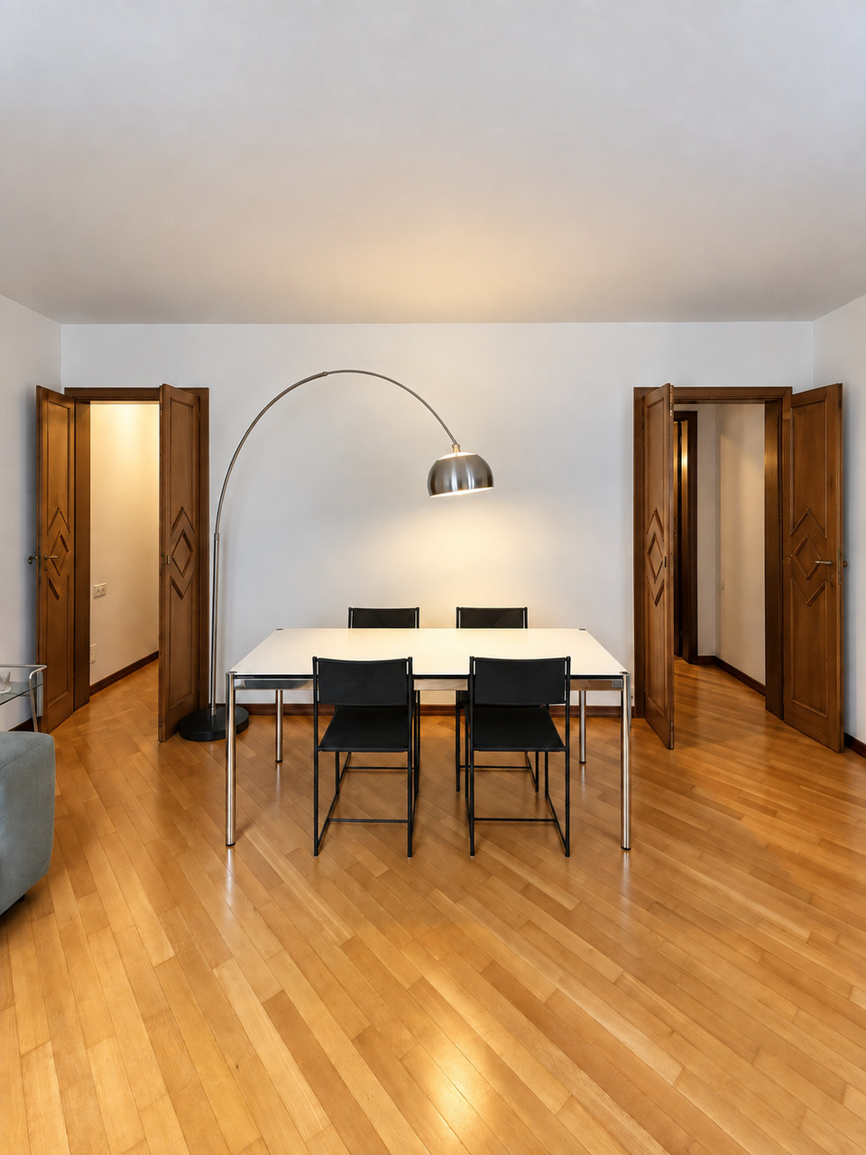 3 ½ rooms single house