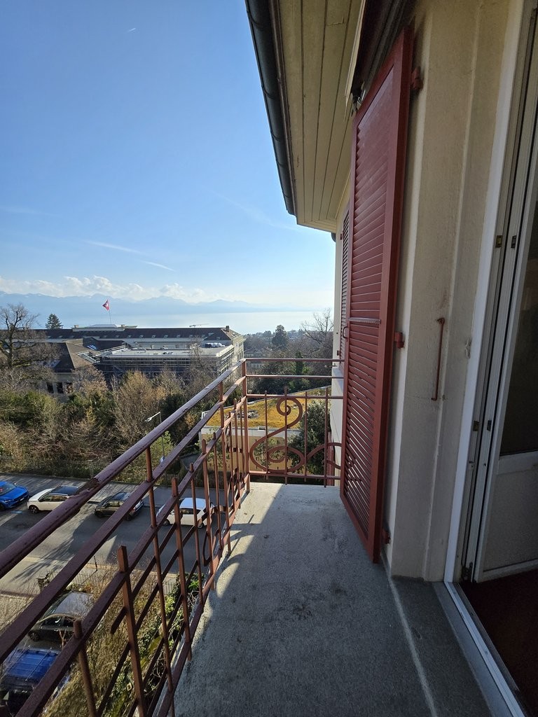 Appartamento di 3 locali, foto 7 di 8