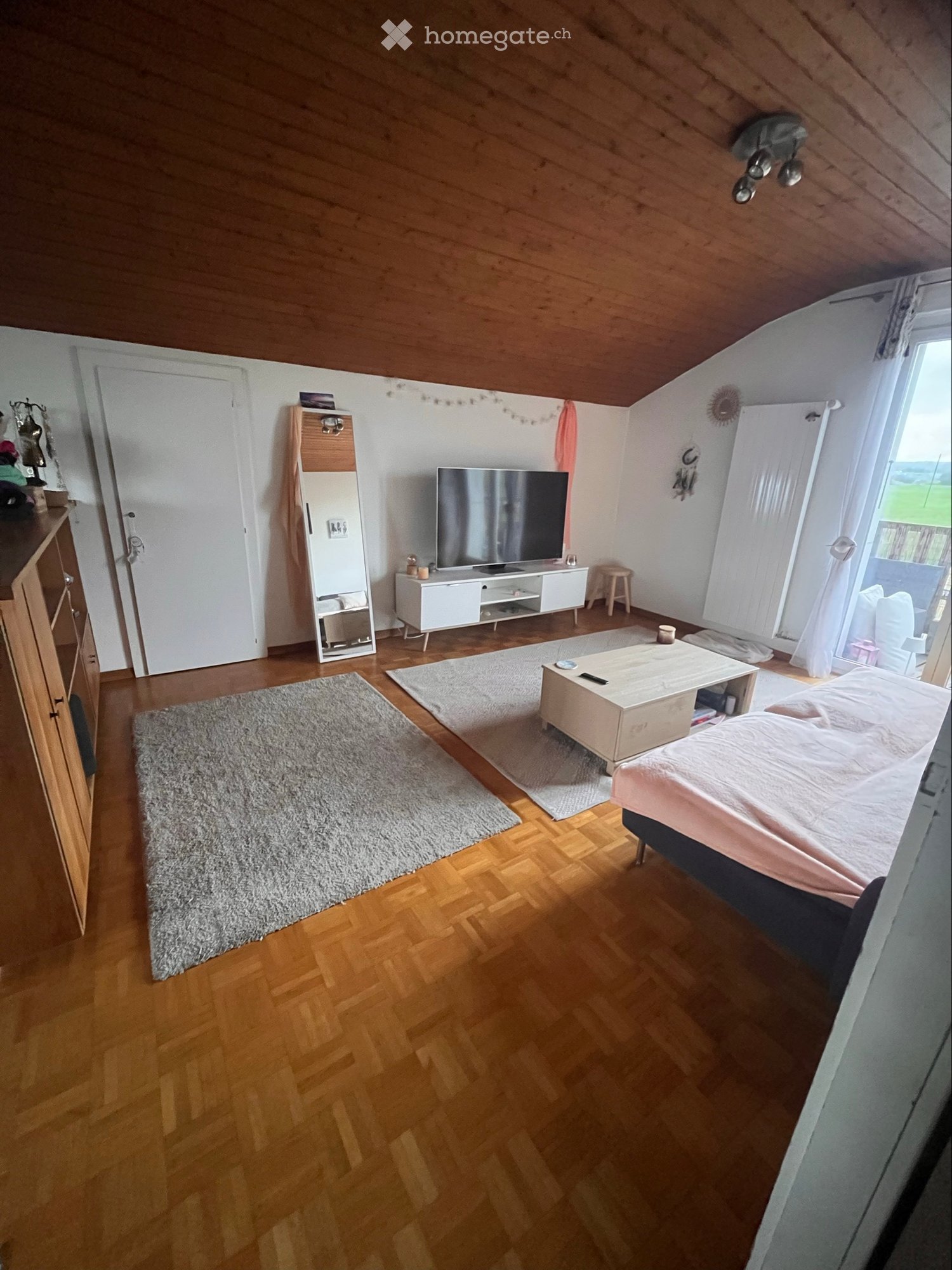 appartamento di 2 locali, foto 1 di 5