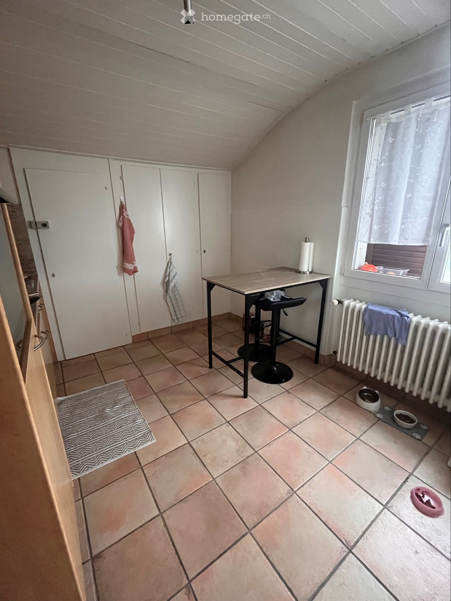 appartamento di 2 locali, foto 5 di 5