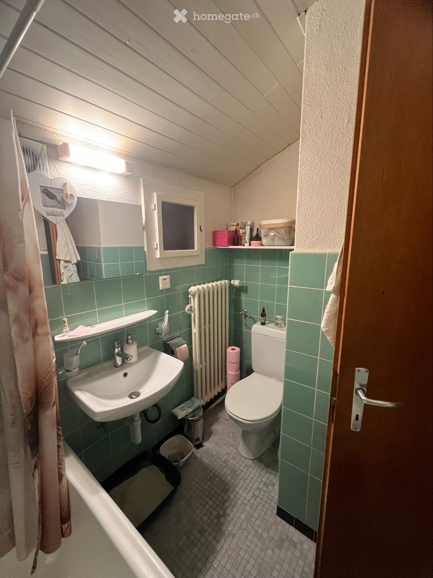 appartamento di 2 locali, foto 3 di 5