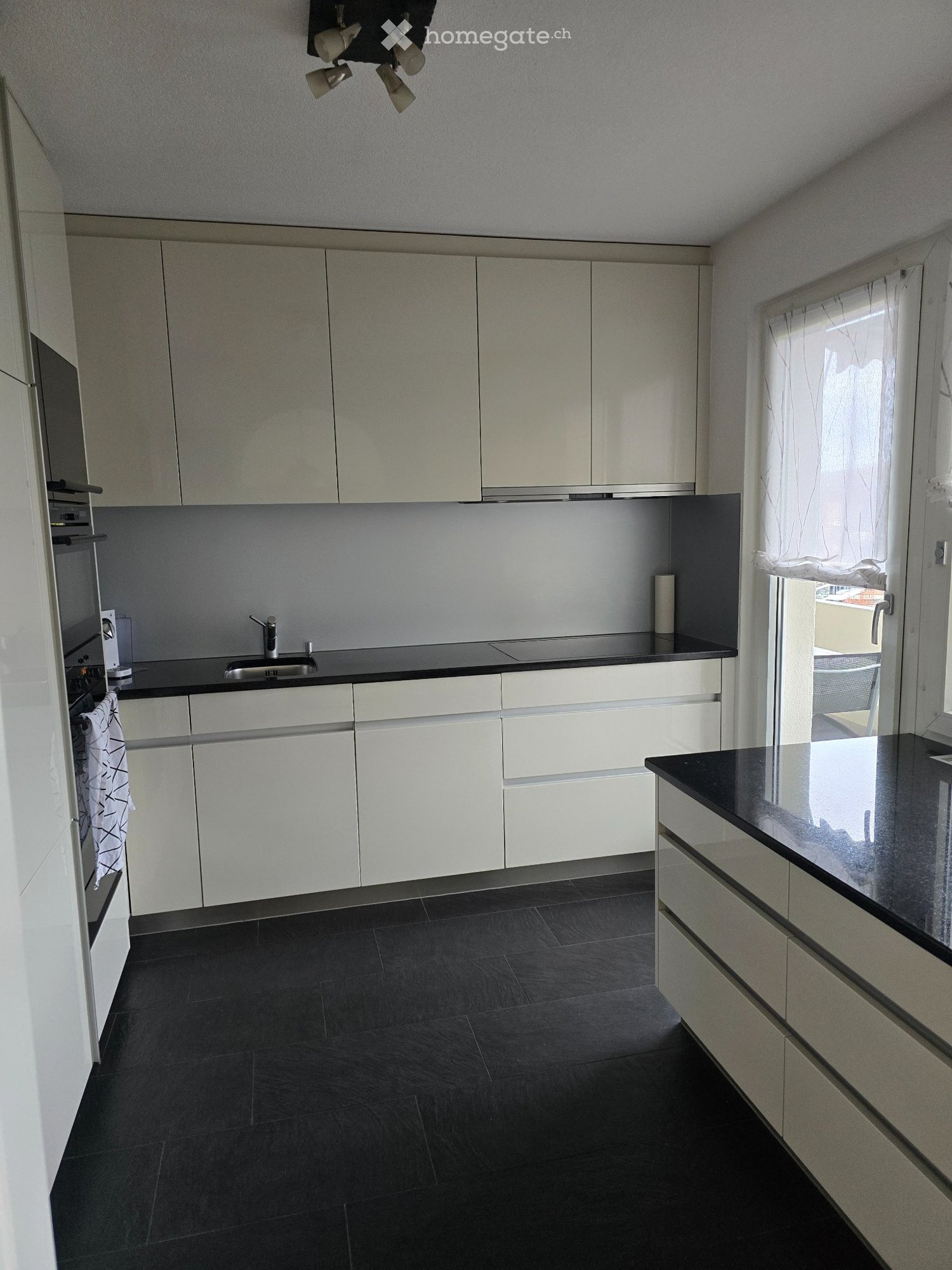appartamento di 6 locali