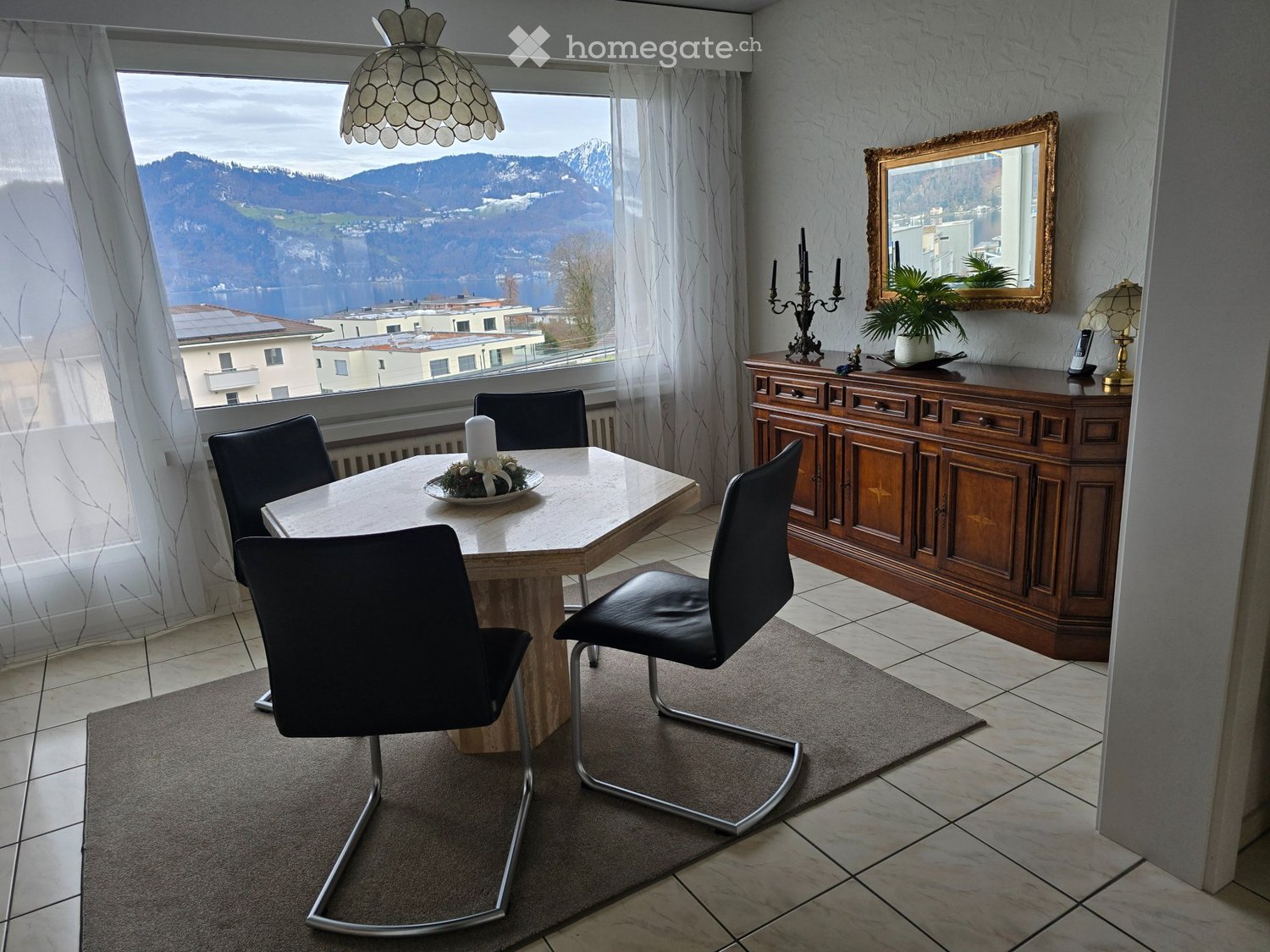 appartamento di 6 locali