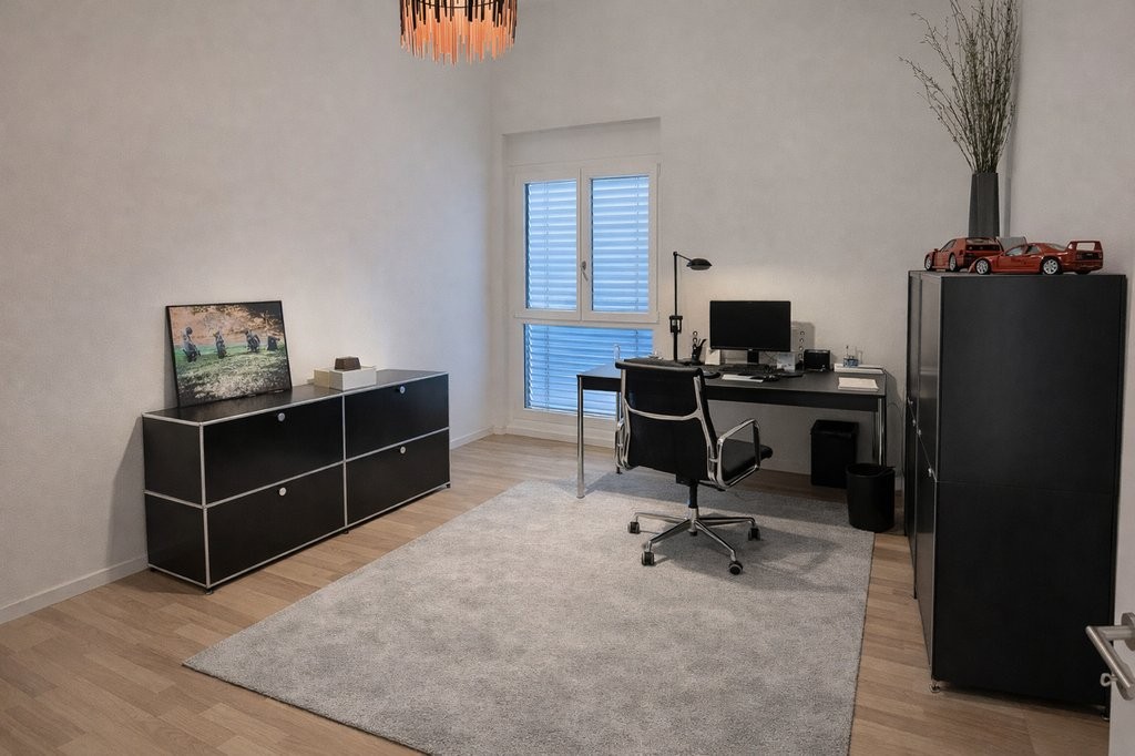 Appartamento di 4 ½ locali