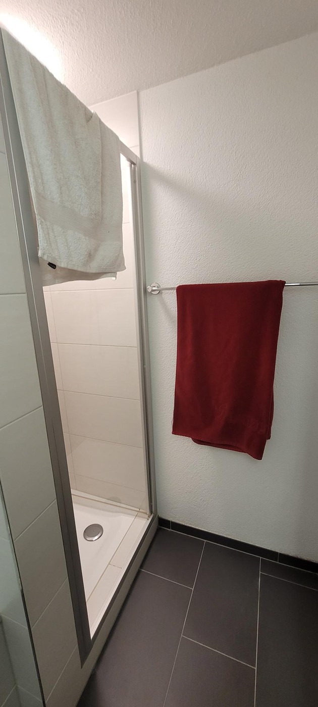 Stanza in un appartamento condiviso, foto 8 di 8