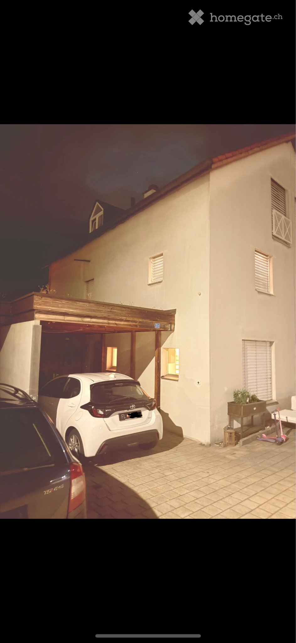 Casa singola con 5 locali