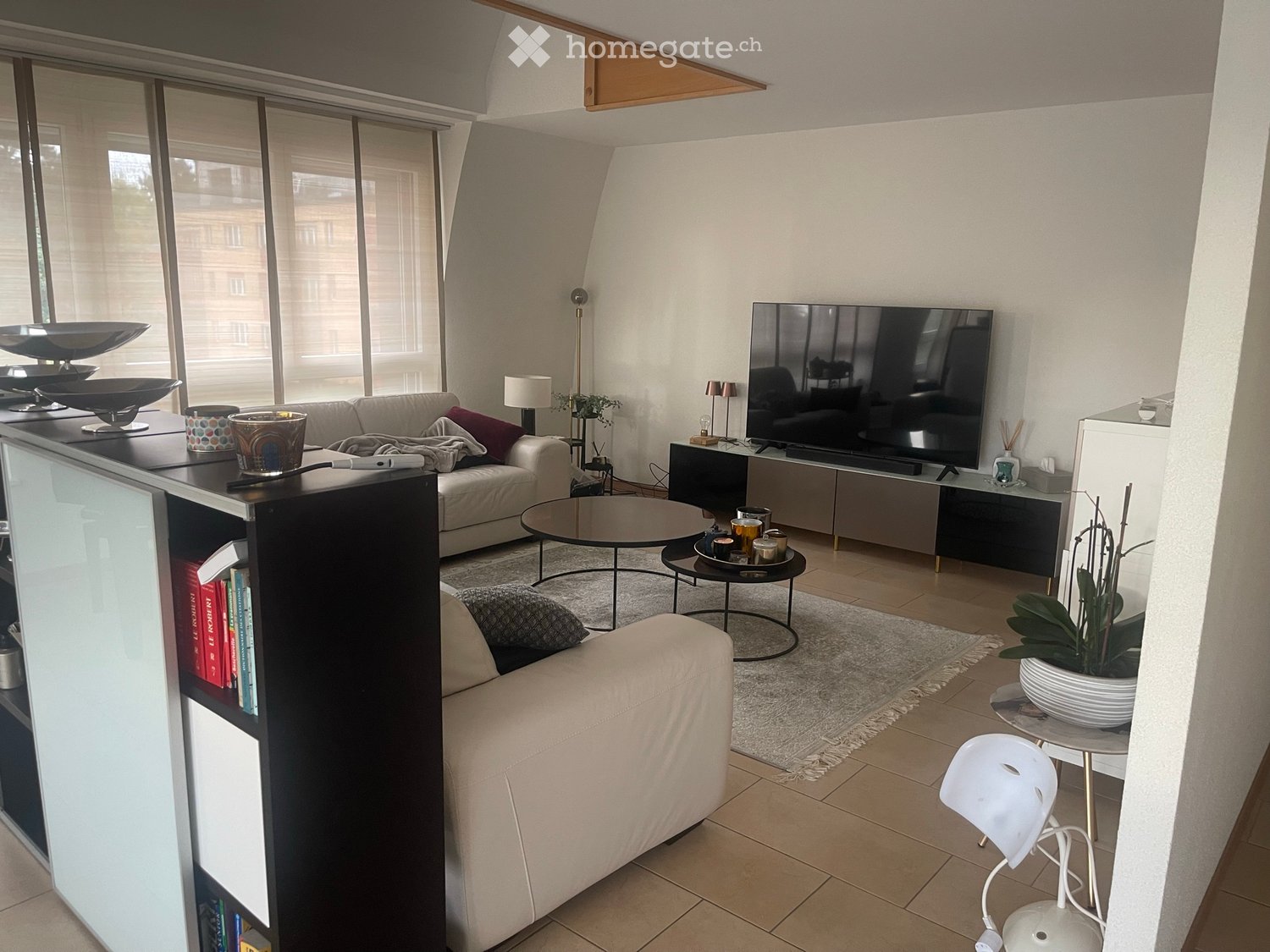 Appartamento di 3 locali, foto 3 di 3
