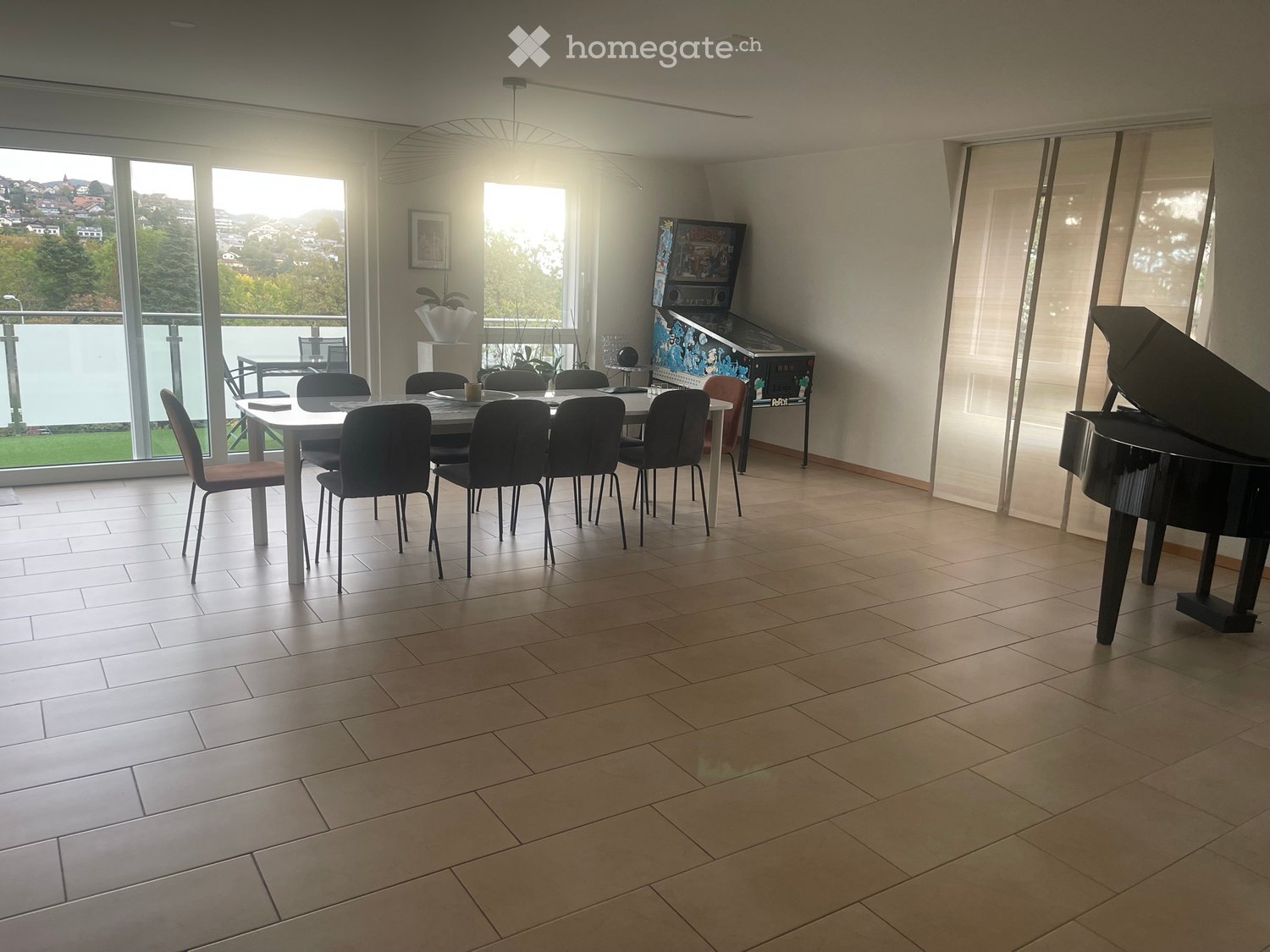 Appartamento di 3 locali, foto 2 di 3