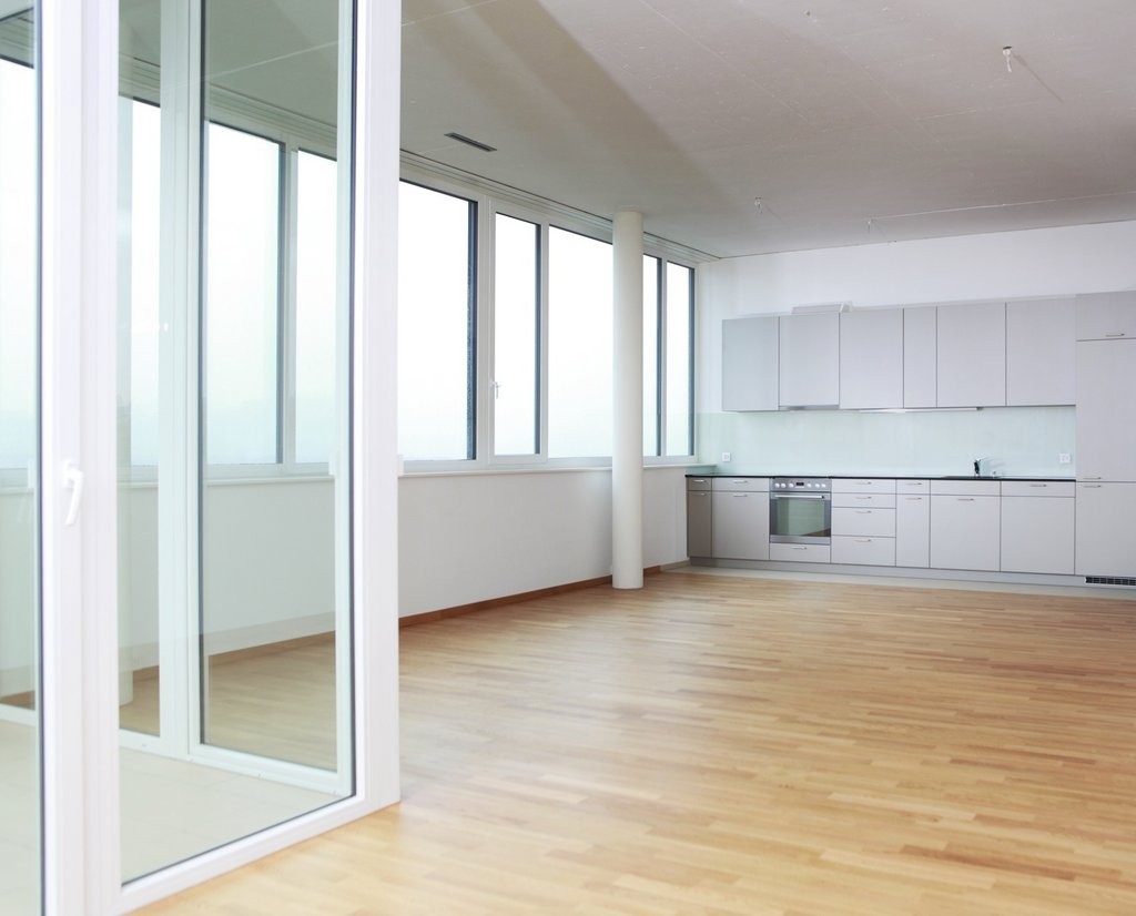 Appartamento di 2 ½ locali, foto 1 di 7