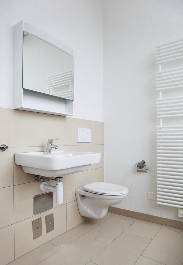 Appartamento di 2 ½ locali, foto 7 di 7