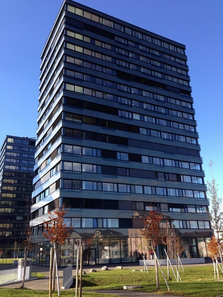 Appartamento di 2 ½ locali, foto 2 di 7