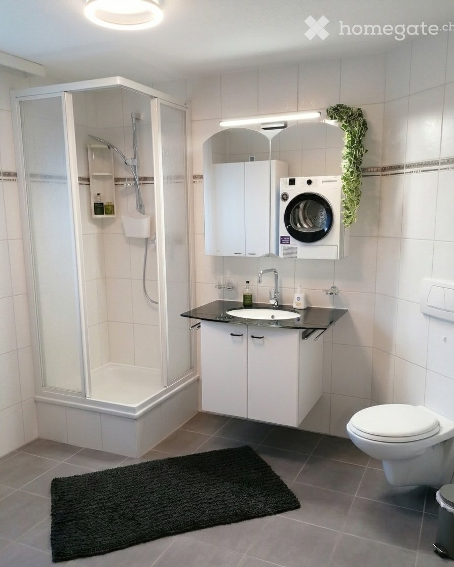 Appartamento di 2 ½ locali, foto 4 di 5