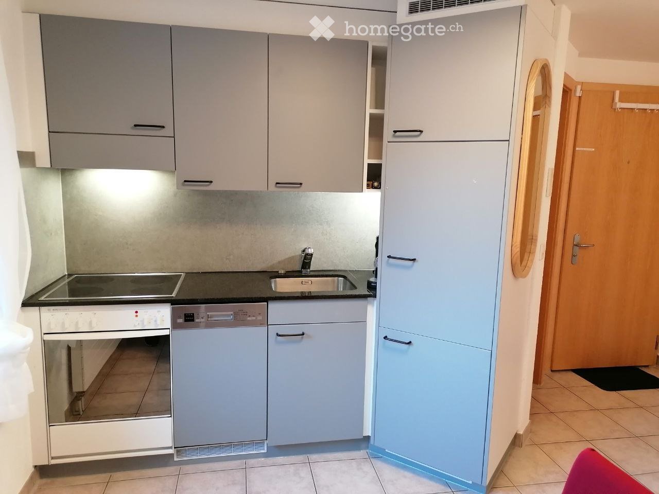 Appartamento di 2 ½ locali, foto 3 di 5