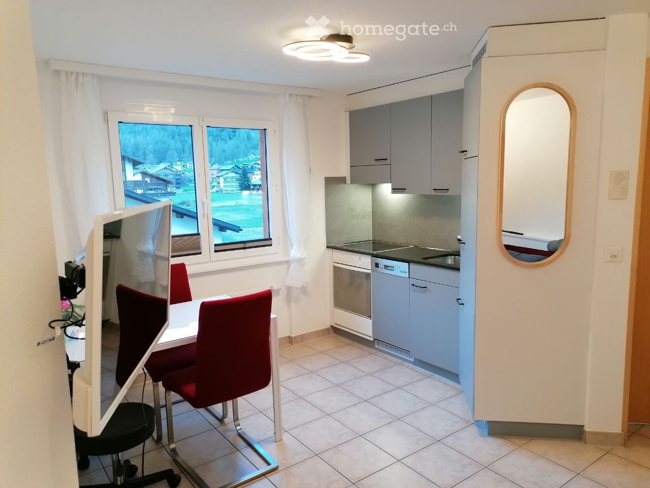 Appartamento di 2 ½ locali, foto 2 di 5