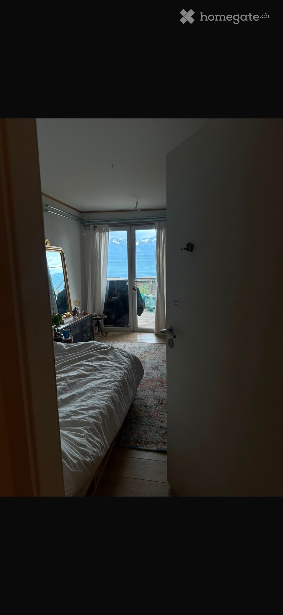 Appartamento di 2 locali, foto 3 di 4