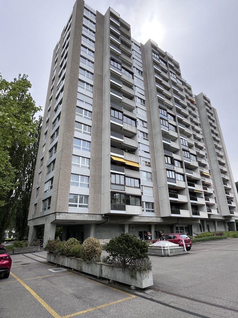 Appartamento di 4 ½ locali, foto 1 di 10