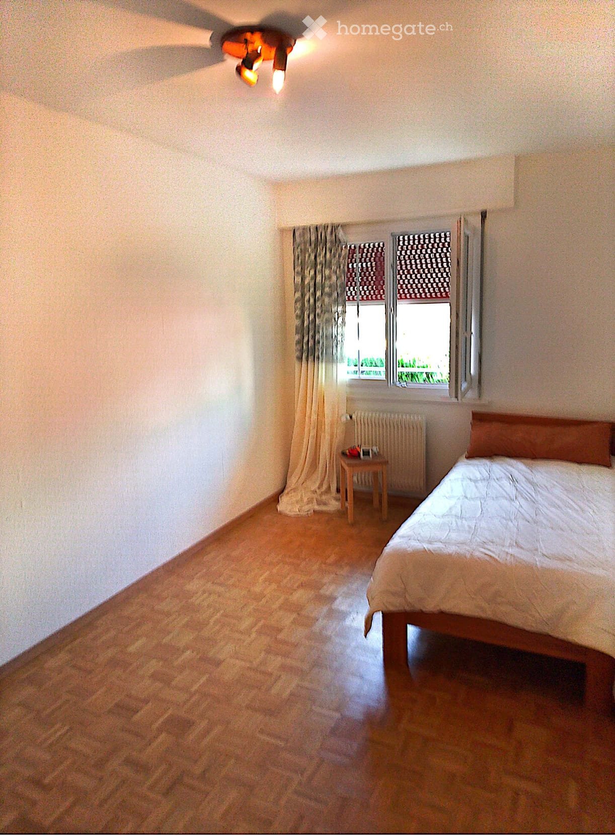 1 stanza camera singola, foto 2 di 5