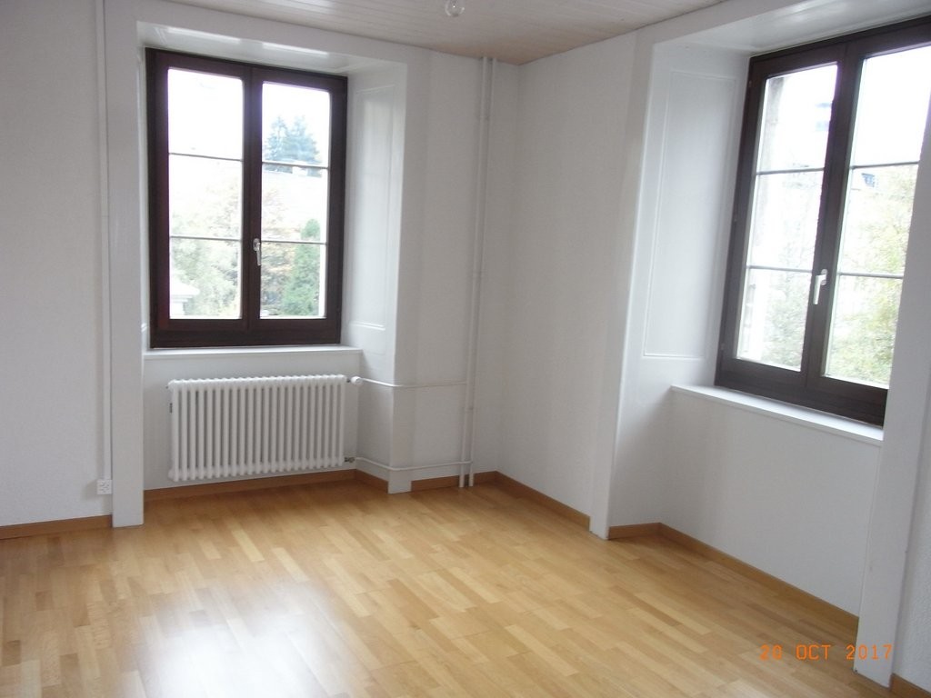 Appartamento di 4 ½ locali, foto 5 di 10