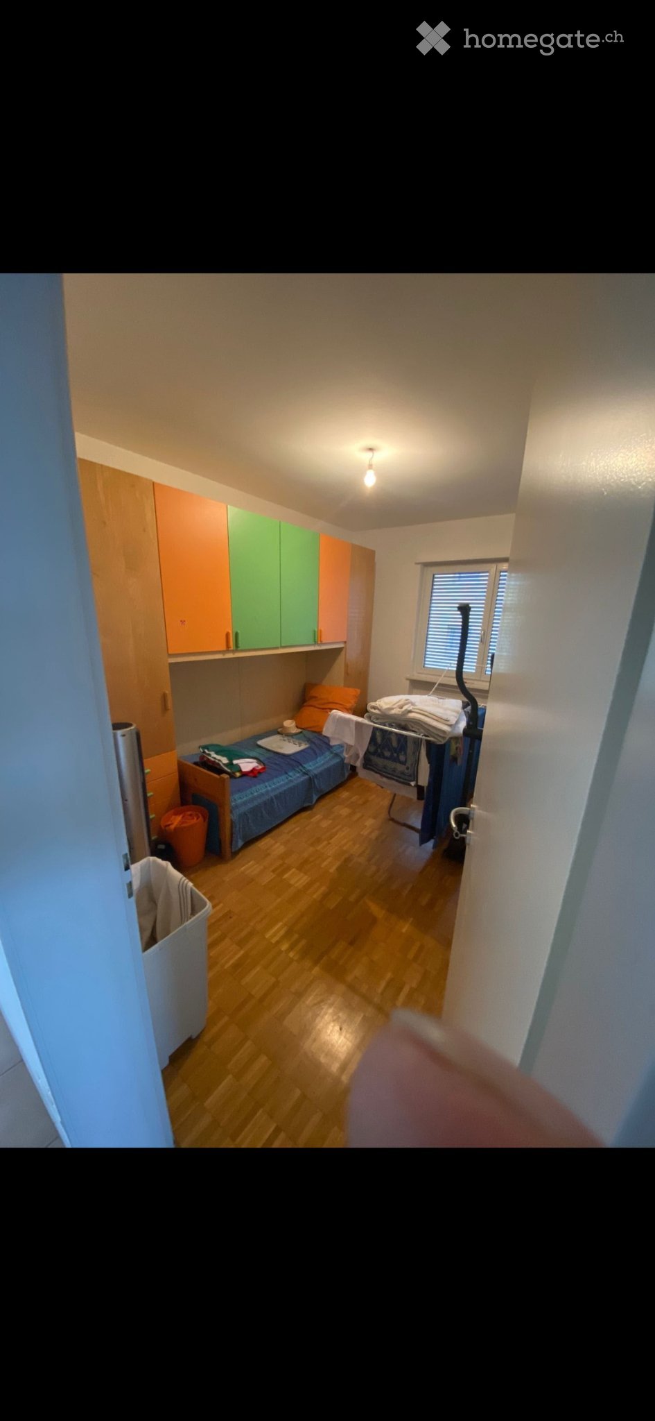 2 ½ rooms apartment, foto 5 di 5