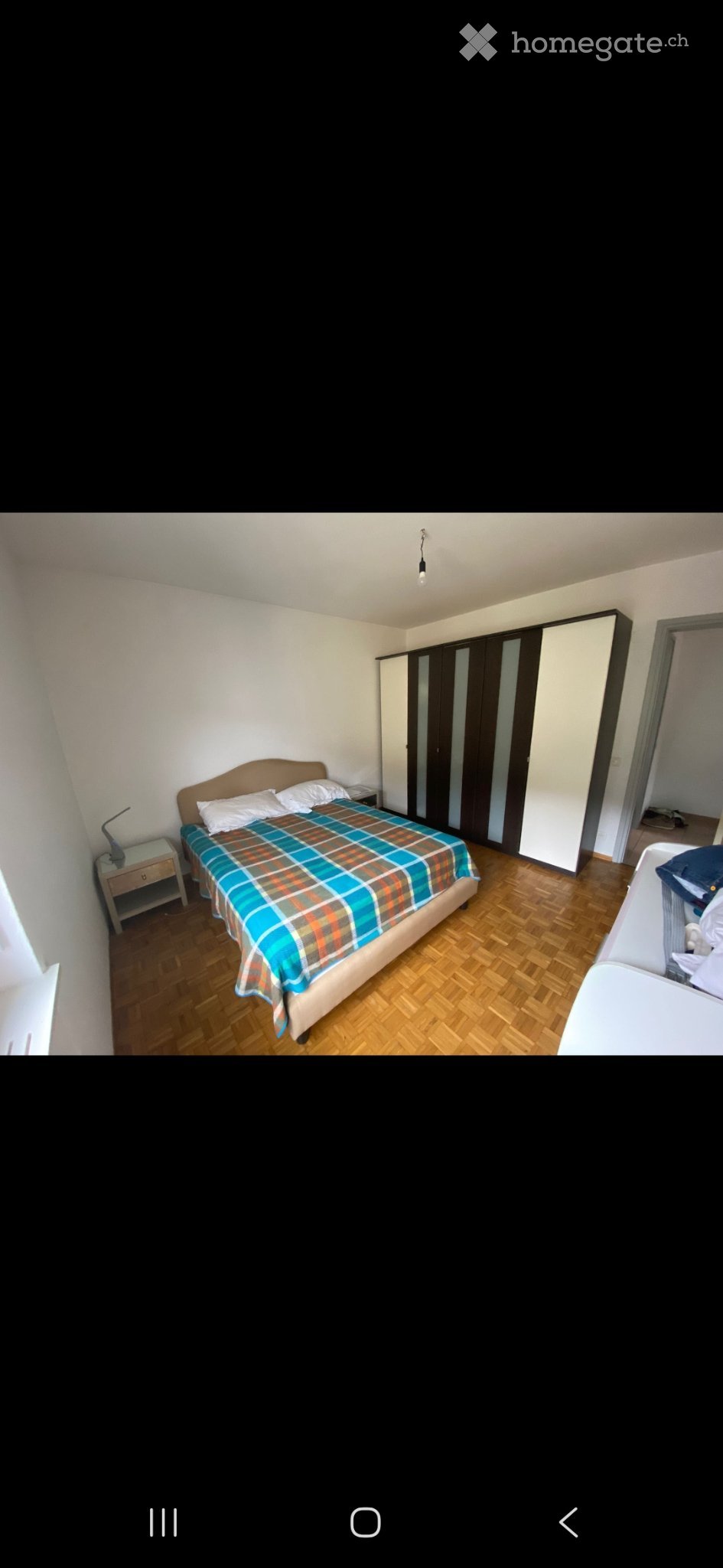 2 ½ rooms apartment, foto 4 di 5