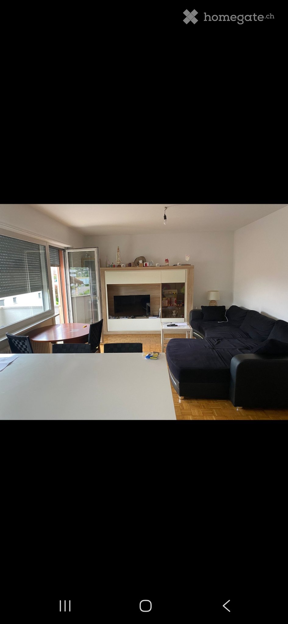 2 ½ rooms apartment, foto 1 di 5